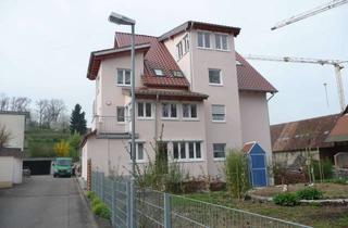 Wohnung kaufen in 79418 Schliengen, Renditeobjekt in Super Südlage, in tollem Ambiente