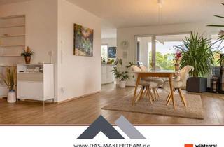 Wohnung kaufen in 86899 Landsberg, Barrierefrei, neuwertig und modern wohnen auf über 180 m² – Stil, Komfort & Panorama inklusive