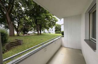 Wohnung kaufen in Gustav-Adolf-Straße, 92224 Amberg, Sofort beziehbar- modernisierte 3-Zimmer-Wohnung in Amberg - einfach gut & günstig !!