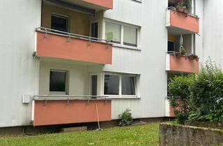 Wohnung kaufen in Gustav-Adolf-Straße, 92224 Amberg, Fangen Sie das neue Jahr gut an ... Ihre neue Wohnung ... kaufen und einziehen ... 3-ZKB mit Balkon
