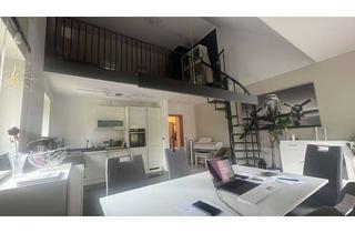 Wohnung kaufen in Bischof-Sailer-Straße, 86529 Schrobenhausen, Exklusive 3-Zimmer-Maisonette-Wohnung mit Balkon und Einbauküche in Schrobenhausen