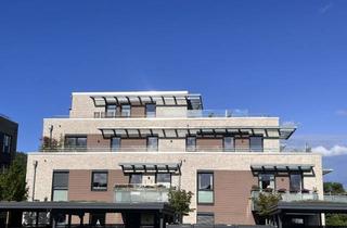 Wohnung kaufen in Langer Rehm 14, 24226 Heikendorf, Altersgerechte neuw. Terrassen-3-Raum-Wohnung mit luxuriöser Innenausstattung mit EBK in Heikendorf
