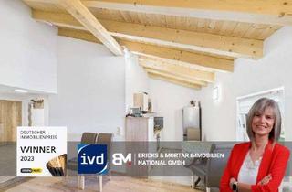 Wohnung kaufen in 83324 Ruhpolding, Brimo - 2 Zimmer Apartment mit Terrasse