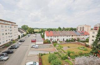 Wohnung kaufen in Tilsiter Straße 28, 69502 Hemsbach, BlickinsGrüne