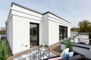 Penthouse kaufen in Albertus-Magnus-Straße 14a, 42719 Wald, Luxus Penthouse in gehobener Ausstattung direkt vom Eigentümer