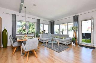 Penthouse kaufen in 71691 Freiberg, PROVISIONSFREI ! Immoduo: 2 x Traumhafte Penthousewohnungen in Toplage von Freiberg/N