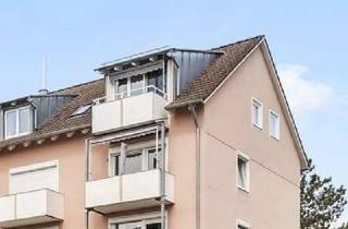 Wohnung kaufen in 86438 Kissing, Charmante Dachgeschosswohnung in Kissing – Ihr neues Zuhause mit Wohlfühlfaktor!