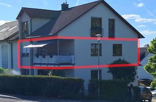 Wohnung kaufen in Stöckachstraße 60, 97249 Eisingen, Provisionsfreier Verkauf einer großen 3-Zimmer Eigentumswohnung mit viel Licht und Gartenanteil