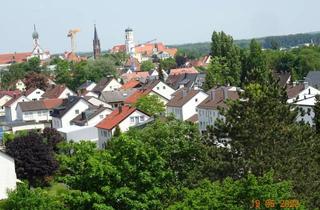 Wohnung mieten in Schillerstraße 14, 89407 Dillingen, Modernisierte 2-Zimmer-Wohnung mit Balkon und EBK in Dillingen an der Donau