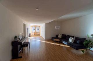 Wohnung mieten in Rothweg, 83543 Rott, Geschmackvolle, neuwertige 2-Raum-Wohnung mit Balkon und EBK in Rott am Inn