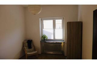 Wohnung mieten in 76829 Landau, Helle 3-Zimmer-Altbauwohnung mit Gemeinschaftsgarten in der Südstadt