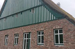 Wohnung mieten in Dorfstr. 29, 25335 Raa-Besenbek, 4-Zimmer Neubauwohnung im Resthof