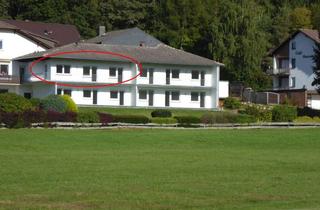 Wohnung mieten in Güttersbacher Str. 41, 64689 Grasellenbach, Attraktive und neuwertige 2,5-Zimmer-Wohnung mit geh. Innenausstattung mit Balkon in Grasellenbach