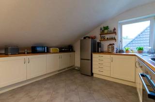 Wohnung mieten in 67063 Friesenheim/Nord, Attraktive 3-Zimmer-DG-Wohnung mit EBK in Ludwigshafen-Friesenheim