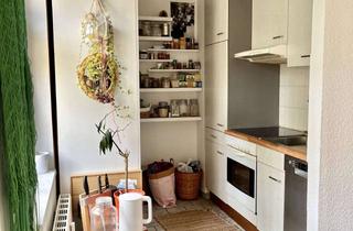 Wohnung mieten in Ebertystraße 51, 10249 Friedrichshain, Exklusive 2-Zimmer-Wohnung in Berlin Friedrichshain