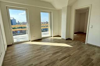 Wohnung mieten in Werner-Heisenberg-Straße 25, 39106 Alte Neustadt, Altbau trifft auf Moderne, eine charmante Wohnidee mit Weitblick