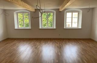 Wohnung mieten in Sebastiansplatz 15, 84524 Neuötting, Traum-3-Zimmer-Wohnung mit luxuriöser Innenausstattung mit Terrasse Neuötting