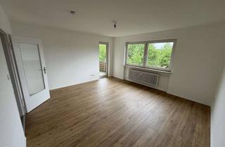 Wohnung mieten in Altländer Straße 13, 21614 Buxtehude, !!! VOLLMODERNISIERT, 4-Zi, Süd-Balkon, neue Einbauküche, ALLES 10 min fußläufig; sofort verfügbar