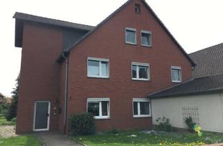 Wohnung mieten in 31319 Sehnde, Attraktive 3-Zimmer-DG-Wohnung in Sehnde