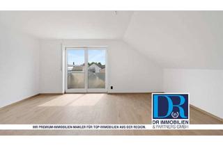 Wohnung mieten in 85139 Wettstetten, Renovierte 2-Zi-Wohnung mit EBK und Balkon in Wettstetten!