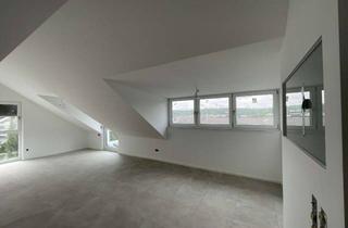 Wohnung mieten in 75228 Ispringen, Neubau Erstbezug, offen geschnittene, großzügige 3,5-Zi-DG-Wohnung, Ispringen