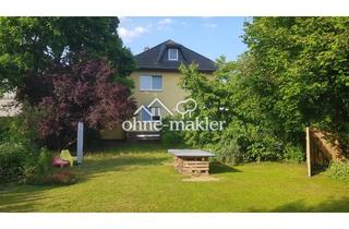 Wohnung kaufen in 16341 Panketal, 4-Zimmer ETW in Top Wohnlage, Provisionsfrei