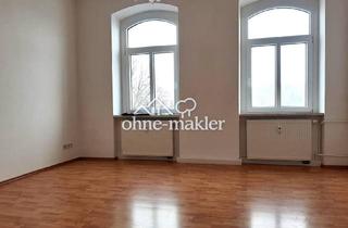 Wohnung mieten in 09456 Annaberg-Buchholz, Helle freundliche 3R-Wohnung mit Tageslicht-Bad in Buchholz