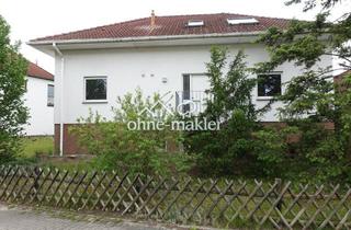 Einfamilienhaus kaufen in 15757 Halbe, Grosses Einfamilienhaus