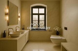 Wohnung kaufen in Schöneberger Straße, 12163 Berlin, traumhafte Maisonettwohnung in stilvollem Altbau