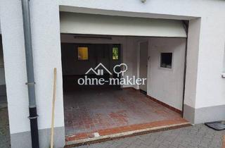 Gewerbeimmobilie mieten in 57399 Kirchhundem, Garage, Lagerhalle, 100 m² ab sofort zu mieten,