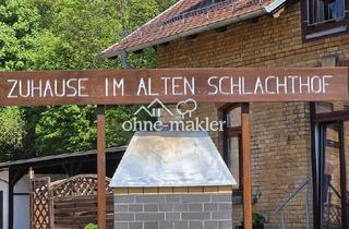 Wohnung mieten in 08451 Crimmitschau, Grünes Leben im Denkmal 4,5 Raum