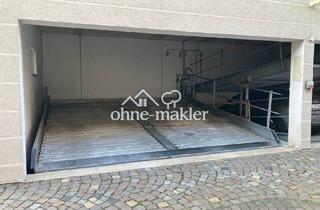 Garagen mieten in 99423 Weimar, PKW Stellplatz zu vermieten