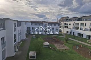 Wohnung mieten in 79395 Neuenburg, Gepflegte Wohnung in Neuenburg am Rhein