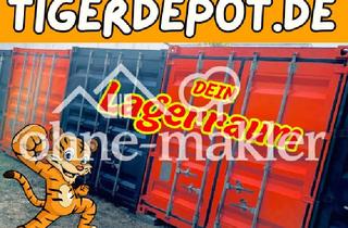Lager mieten in 42549 Velbert, Lagerraum / Lagercontainer / Garage ab 01.06.2025