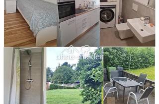 Wohnung mieten in 51702 Bergneustadt, Monteurzimmer Monteurwohnung Unterkunft Singlezimmer