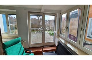 Wohnung mieten in 91074 Herzogenaurach, 1 Zimmer Wohnung mit Wintergarten und Terrasse