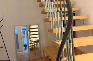 Lofts mieten in Lessingstraße 22, 89077 Weststadt, Loft-Wohnung: hochwertig möbliert - ideal für Geschäftsleute