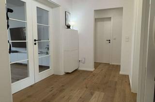 Wohnung mieten in 92637 Rehbühl, Modernisierte 3-Raum-Wohnung mit Balkon und Einbauküche in Weiden