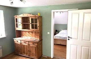 Wohnung mieten in 96231 Bad Staffelstein, Helle 2-Zi DGW mit EBK & Stellplatz in Grundfeld - Bad Staffelstein - nahe GE & Therme