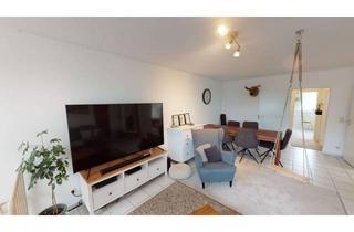 Wohnung mieten in 41517 Grevenbroich, Maisonettewohnung mit Terrasse in Grevenbroich-Neuenhausen