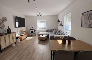 Wohnung mieten in 35305 Grünberg, geräumige 2-ZKKB mit gehobener Innenausstattung zur Miete in Grünberg