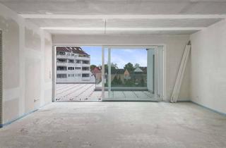 Wohnung mieten in Bielefelder Straße, 33175 Bad Lippspringe, Exklusive 3 Zimmer-Neubauwohnung in Bad Lippspringe