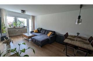 Wohnung mieten in 69214 Eppelheim, Helle 3-Zimmer-Wohnung mit Balkon, energetisch höchster Stand inkl. Solar, in Eppelheim