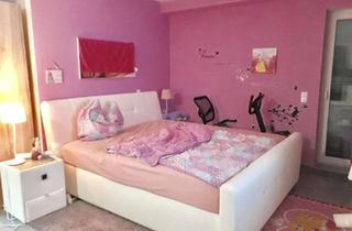 Wohnung mieten in 55232 Alzey, Großzügige 1-Zimmer Wohnung mit EBK, TL-Bad, Terrasse