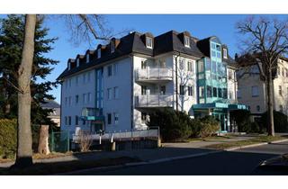 Wohnung mieten in 08209 Auerbach, Ruhig wohnen am Stadtrand – lichtdurchflutet mit Balkon!