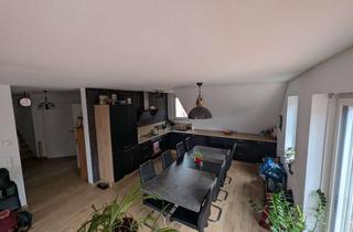 Penthouse mieten in Schloßstraße 54, 64342 Seeheim-Jugenheim, Penthousefeeling über den Dächern Seeheims