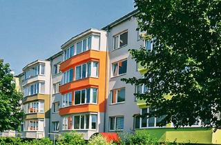 Wohnung mieten in Klosterstraße, 17291 Prenzlau, Meine Innenstadtwohnung.