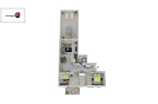 Penthouse mieten in 63073 Bieber, WOW Traum Penthouse Wohnung Neubau mit Dachterrasse in Top Wohnlage Bieber Nord