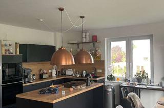 Wohnung mieten in Rohrlandweg 20, 48324 Sendenhorst, Neuwertige und lichtdurchflutete 3-Zimmer-Wohnung mit Südbalkon in Albersloh