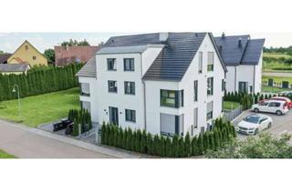 Wohnung mieten in 71149 Bondorf, Neuwertig & hochwertig – DG-Wohnung für Genießer